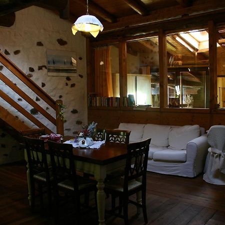 דירות טנו Casa Del Vasaio מראה חיצוני תמונה