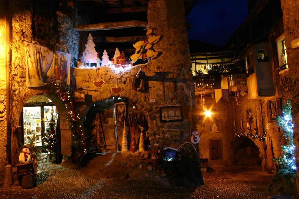 דירות טנו Casa Del Vasaio חדר תמונה