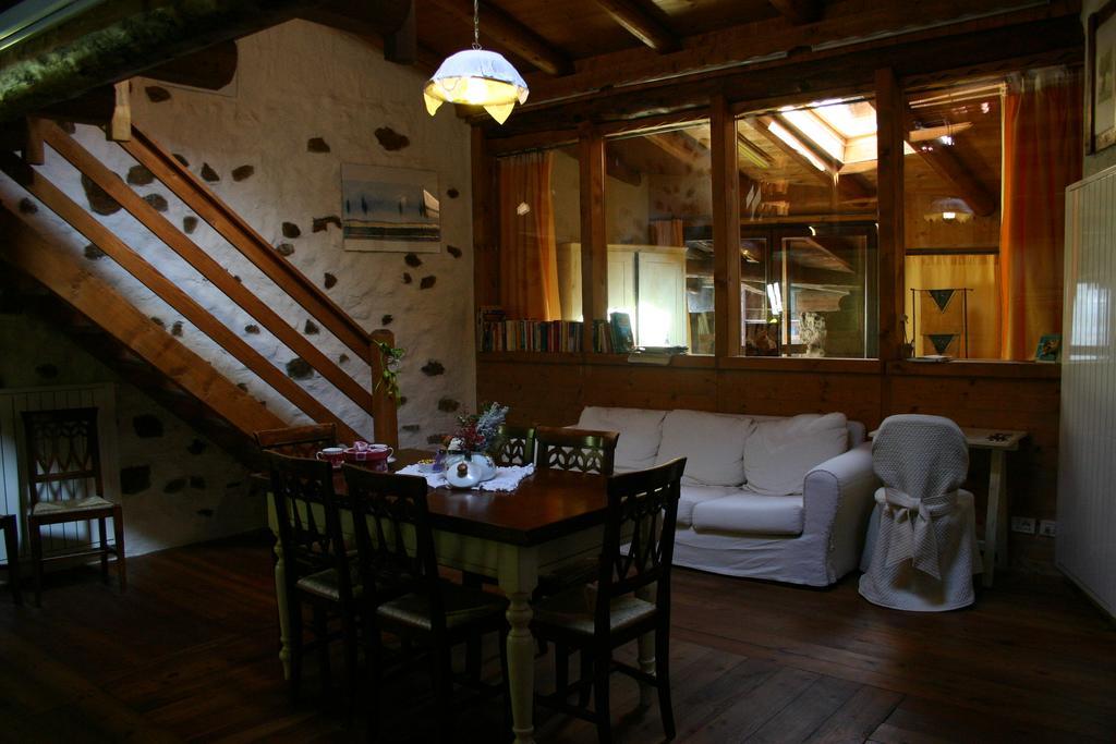 דירות טנו Casa Del Vasaio מראה חיצוני תמונה