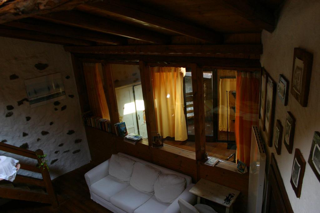 דירות טנו Casa Del Vasaio מראה חיצוני תמונה