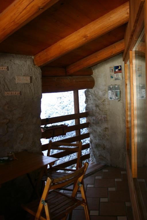 דירות טנו Casa Del Vasaio מראה חיצוני תמונה