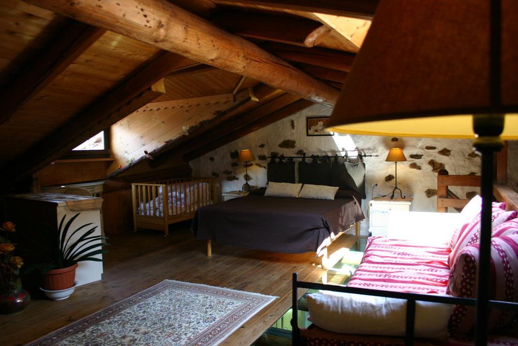 דירות טנו Casa Del Vasaio מראה חיצוני תמונה