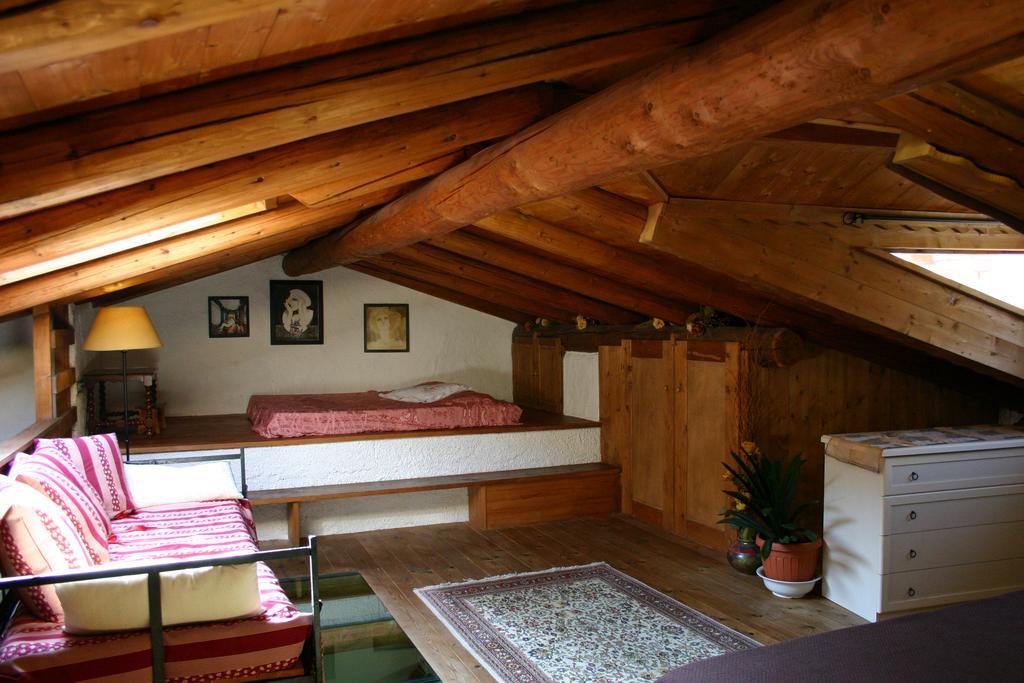 דירות טנו Casa Del Vasaio מראה חיצוני תמונה