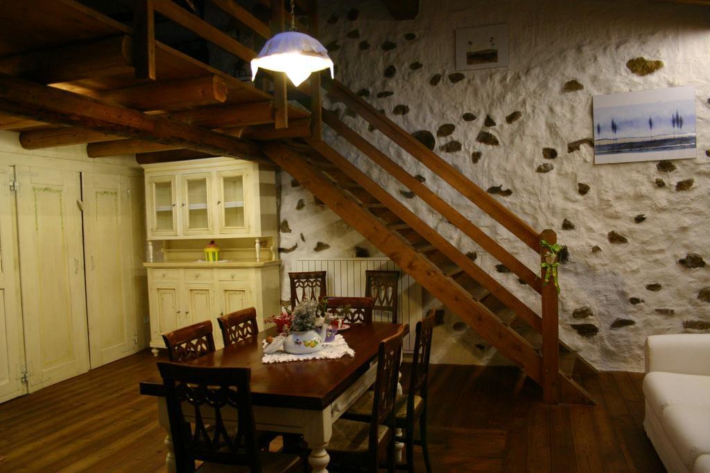 דירות טנו Casa Del Vasaio מראה חיצוני תמונה