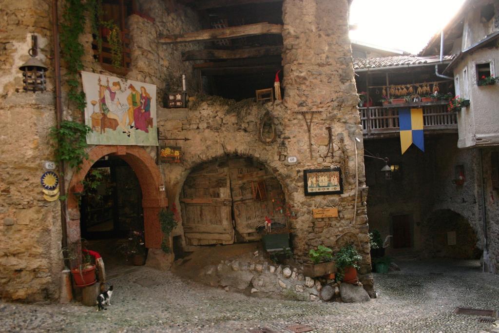 דירות טנו Casa Del Vasaio חדר תמונה