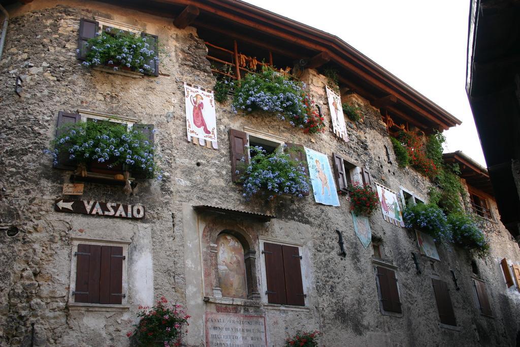 דירות טנו Casa Del Vasaio חדר תמונה