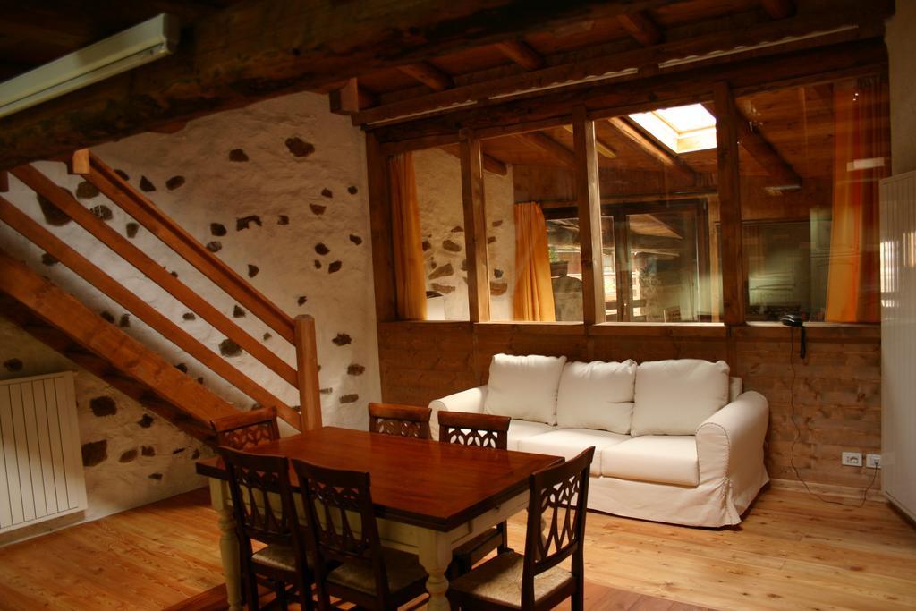 דירות טנו Casa Del Vasaio חדר תמונה